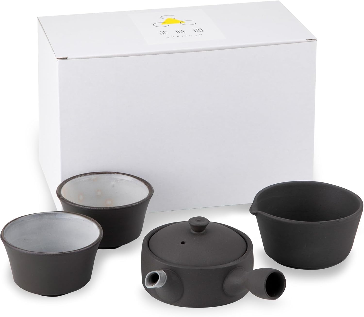 SALIU サリュウ 直火土瓶 大 1.2リットル 美濃焼 急須 おしゃれ 北欧 SALIU サリュウ 直火土瓶 大 1.2リットル 美濃焼 急須 おしゃれ 北欧